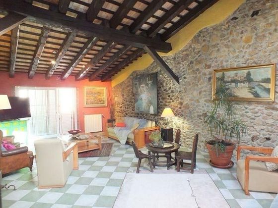 Foto 1 de Casa adossada en venda a Vilajüiga de 2 habitacions amb terrassa i garatge