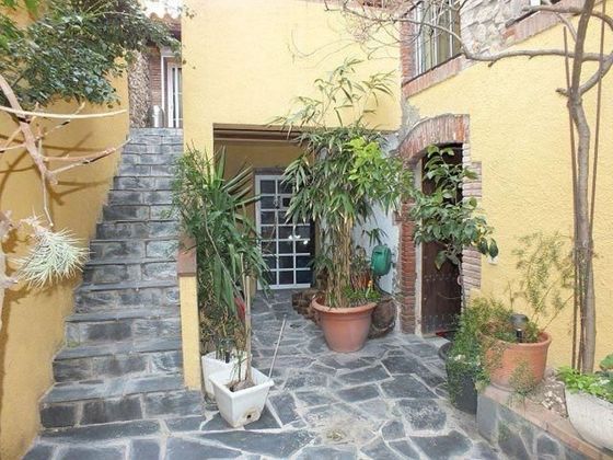 Foto 2 de Casa adossada en venda a Vilajüiga de 2 habitacions amb terrassa i garatge