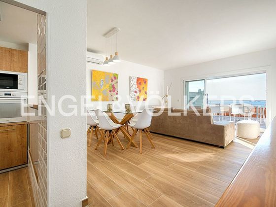 Foto 2 de Dúplex en venda a Port Esportiu - Puig Rom - Canyelles de 3 habitacions amb terrassa i garatge