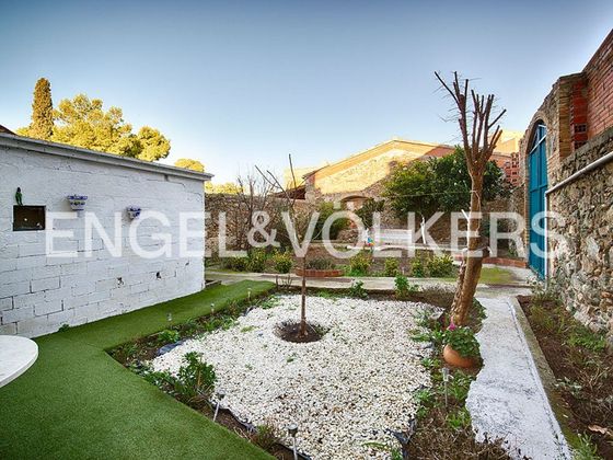 Foto 2 de Casa en venda a Vilajüiga de 4 habitacions amb terrassa i garatge