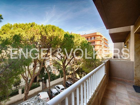 Foto 2 de Pis en venda a Poblenou - L'Olivar Gran de 3 habitacions amb terrassa i garatge