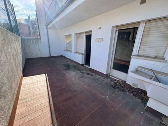 Foto 1 de Piso en venta en Sant Hilari Sacalm de 3 habitaciones con terraza
