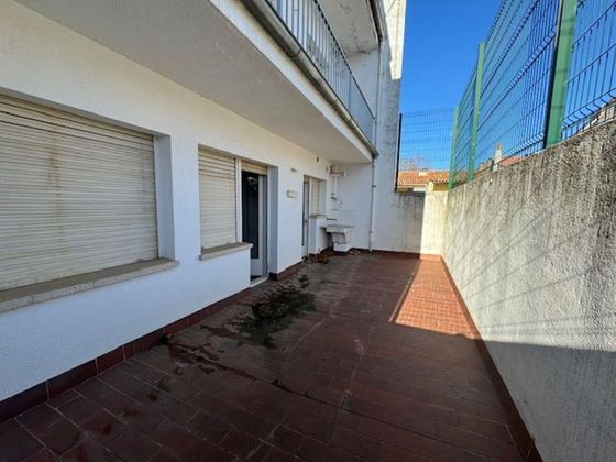 Foto 2 de Piso en venta en Sant Hilari Sacalm de 3 habitaciones con terraza