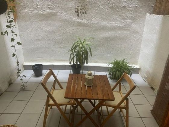 Foto 2 de Piso en venta en La Maurina de 3 habitaciones con terraza y calefacción