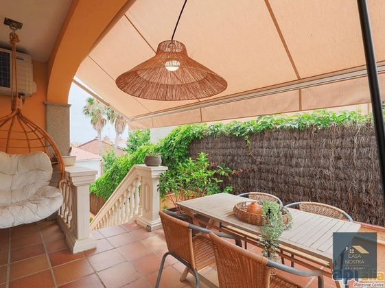 Foto 2 de Casa en venda a Premià de Dalt de 5 habitacions amb terrassa i garatge