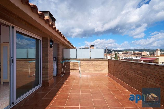 Foto 1 de Casa en venta en Franqueses del Vallès, les de 4 habitaciones con terraza y garaje
