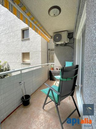 Foto 1 de Pis en venda a Premià de Mar de 3 habitacions amb terrassa i balcó