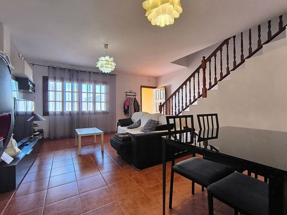 Foto 2 de Casa en venda a Igueste de Candelaria de 3 habitacions amb terrassa i garatge
