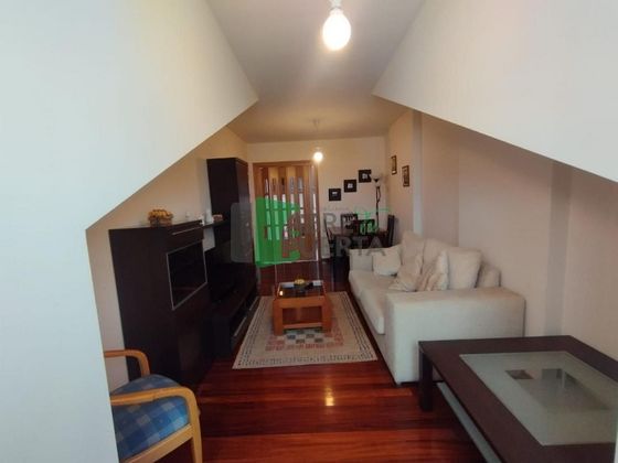 Foto 2 de Estudio en venta en Barbadás con garaje y calefacción