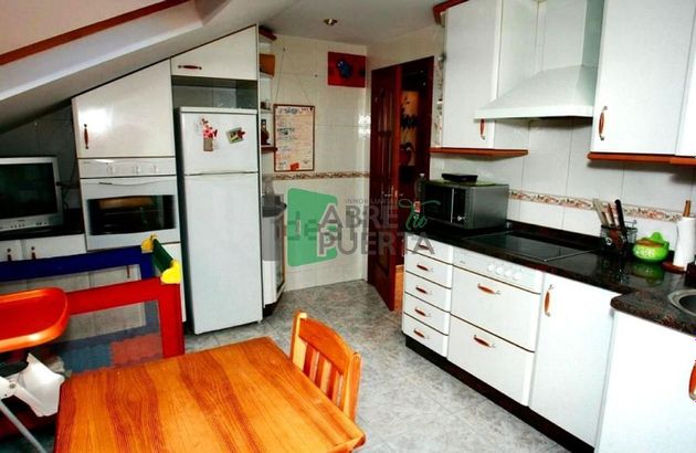 Foto 1 de Pis en venda a Barbadás de 3 habitacions amb terrassa i garatge
