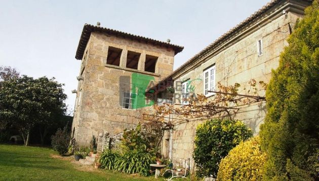 Foto 1 de Casa en venda a Pereiro de Aguiar (O) de 7 habitacions amb piscina i jardí