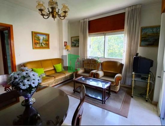 Foto 1 de Pis en venda a Carballiño (O) de 4 habitacions amb garatge i calefacció