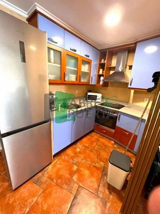 Foto 1 de Piso en venta en Carballiño (O) de 3 habitaciones con garaje y calefacción
