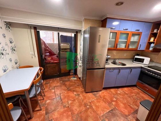 Foto 2 de Piso en venta en Carballiño (O) de 3 habitaciones con garaje y calefacción