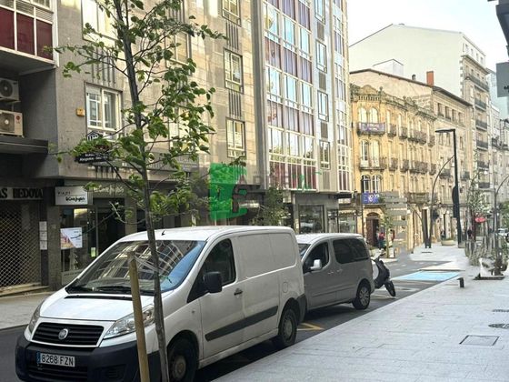 Foto 2 de Alquiler de local en Centro - Ourense con terraza y calefacción