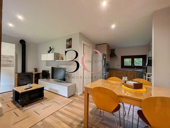 Foto 2 de Xalet en venda a Gondomar de 2 habitacions amb terrassa i garatge