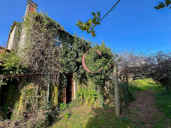 Foto 2 de Casa rural en venda a Rosal (O) de 3 habitacions amb terrassa i jardí