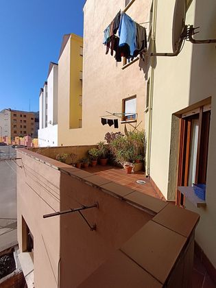 Foto 1 de Pis en venda a calle Alcedo de Los Caballeros de 2 habitacions amb terrassa i calefacció