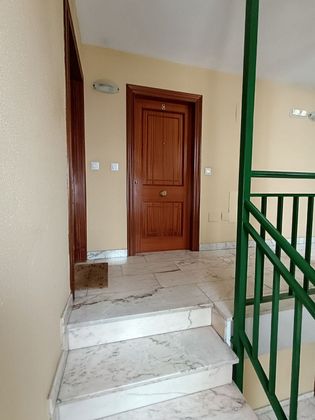 Foto 2 de Pis en venda a calle La Paz de 2 habitacions amb calefacció i ascensor