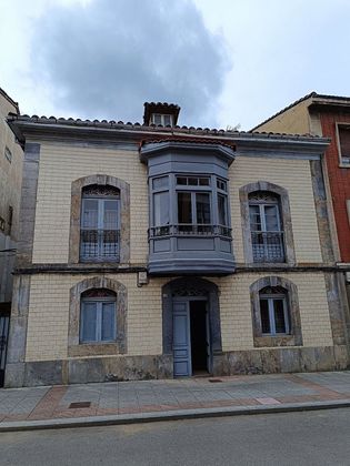 Foto 1 de Casa en venda a calle El Portalón de 9 habitacions amb jardí