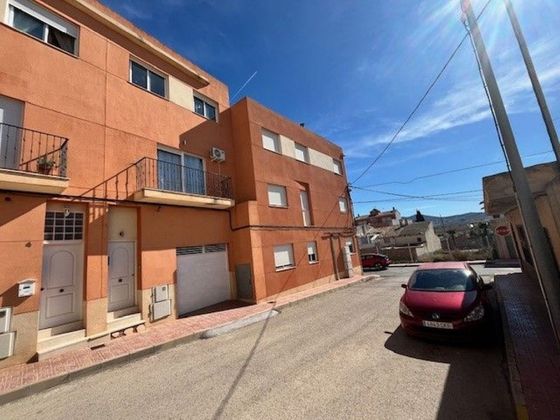Foto 1 de Casa en venda a Hondón de los Frailes de 3 habitacions amb piscina i garatge