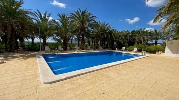 Foto 2 de Xalet en venda a Albatera de 2 habitacions amb terrassa i piscina