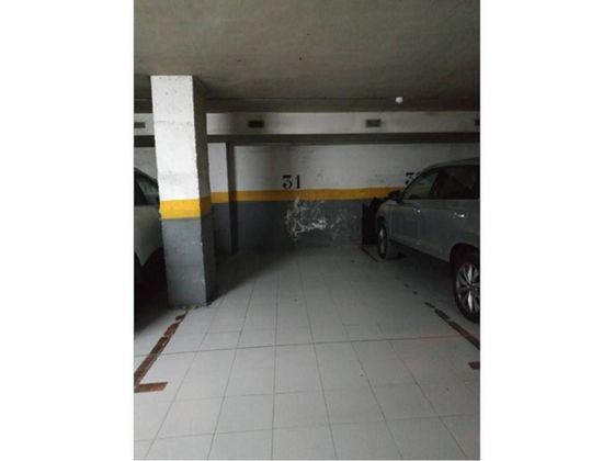 Foto 1 de Garatge en venda a Poble Nou - Zona Esportiva de 11 m²