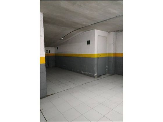 Foto 1 de Garatge en venda a Poble Nou - Zona Esportiva de 20 m²