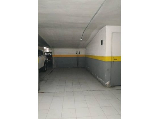 Foto 2 de Garaje en venta en Poble Nou - Zona Esportiva de 20 m²