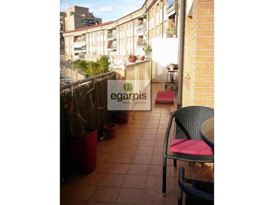Foto 1 de Pis en venda a Can Jofresa - Sta. Margarida de 3 habitacions amb garatge i balcó