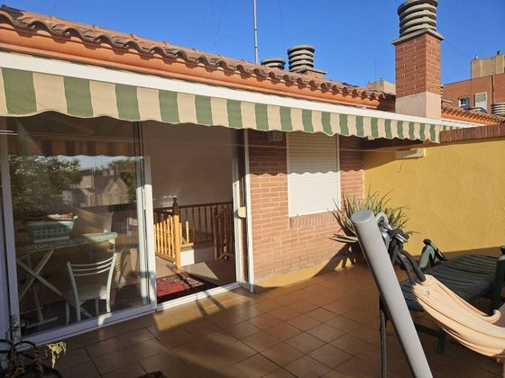 Foto 1 de Casa en venda a Ca n'Oriach de 5 habitacions amb terrassa i garatge