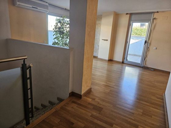 Foto 1 de Dúplex en venda a Sant Pere de 3 habitacions amb terrassa i garatge