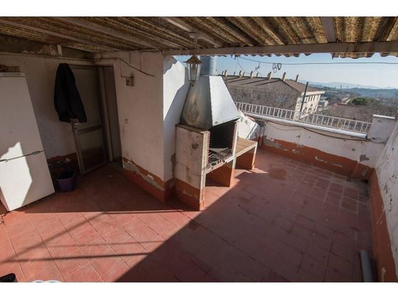 Foto 2 de Dúplex en venda a Can Palet de 4 habitacions amb terrassa i balcó