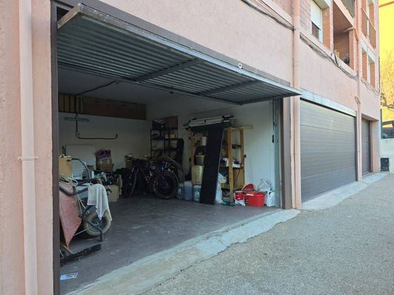 Foto 1 de Garatge en venda a Viladecavalls de 30 m²