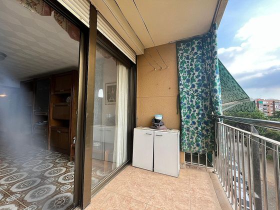 Foto 1 de Piso en venta en Riu de 3 habitaciones con terraza y ascensor