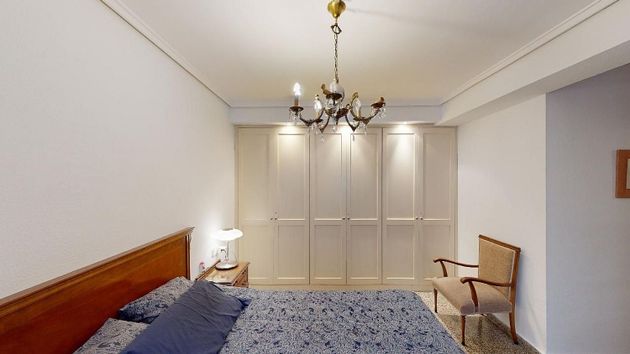 Foto 2 de Pis en venda a calle De Pintor Stolz de 3 habitacions amb balcó i aire acondicionat