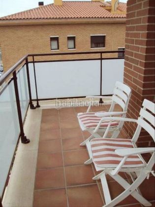 Foto 1 de Àtic en venda a Rieral - Can Sabata de 3 habitacions amb terrassa i garatge