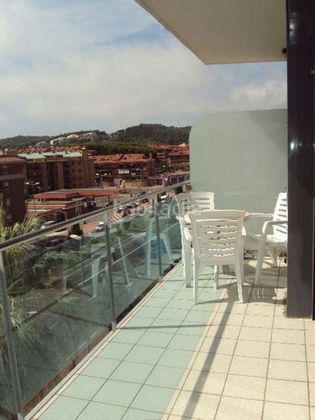 Foto 1 de Pis en venda a Puigventós de 1 habitació amb terrassa i piscina