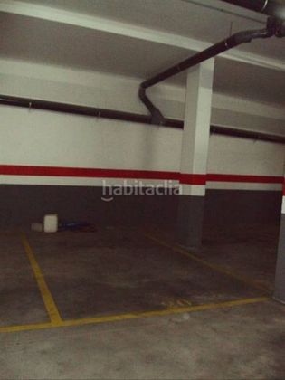 Foto 2 de Garaje en venta en Sta. Clotilde - Fenals de 16 m²