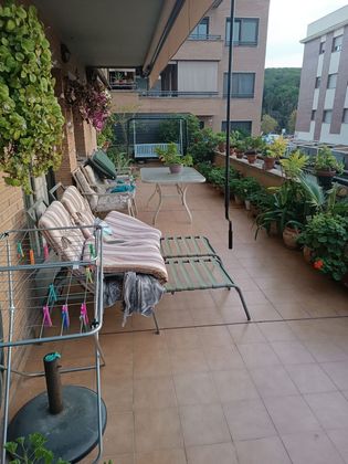 Foto 1 de Pis en venda a Mas Baell - Can Carbó - El Molí de 3 habitacions amb terrassa i piscina