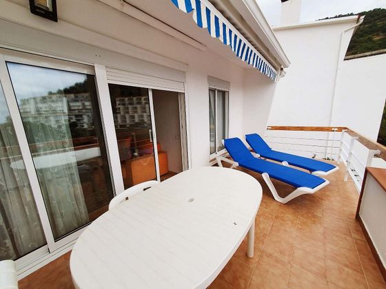 Foto 2 de Venta de casa en La Pola i Giverola - Salionç de 3 habitaciones con terraza y calefacción