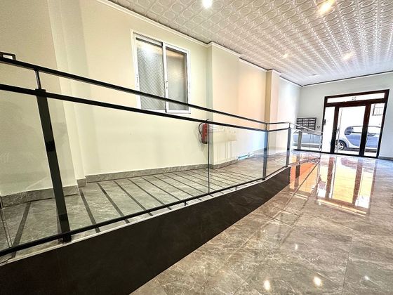 Foto 1 de Venta de piso en calle Bono Guarner de 3 habitaciones y 127 m²