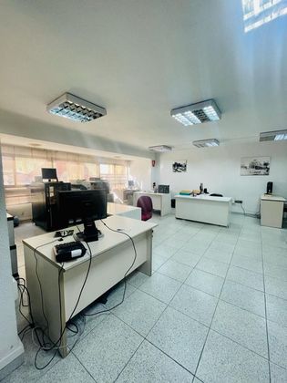 Foto 2 de Venta de oficina en calle Poeta Verdaguer con aire acondicionado y ascensor