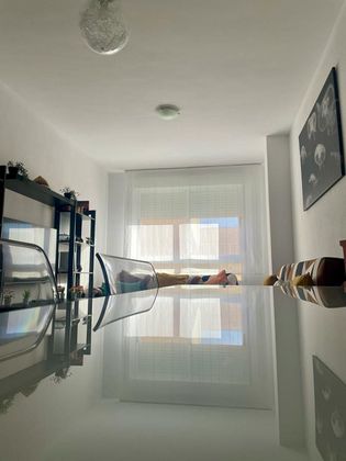 Foto 2 de Dúplex en venda a avenida De la Plana de 3 habitacions amb terrassa i aire acondicionat