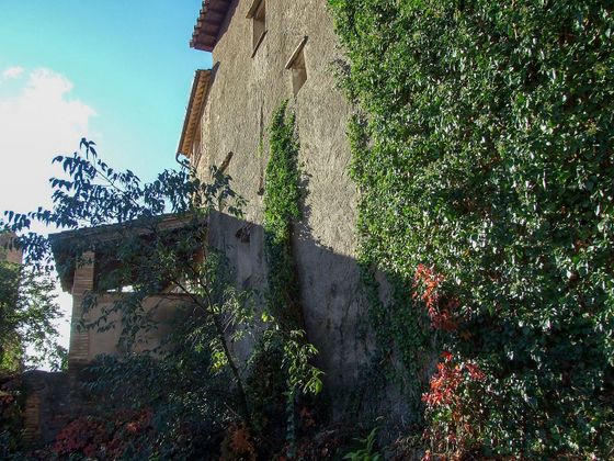 Foto 2 de Casa en venda a calle La Iglesia de 5 habitacions amb terrassa i jardí