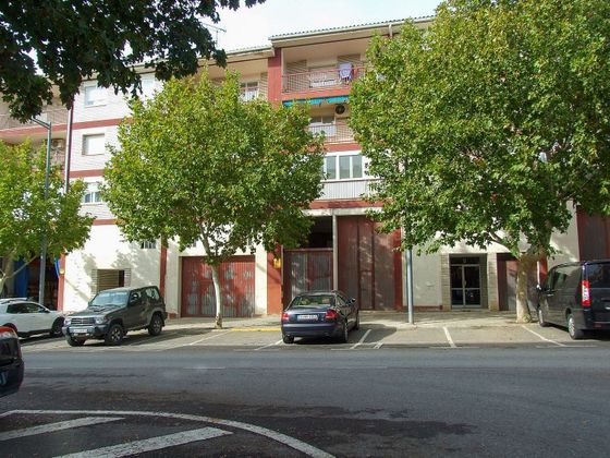 Foto 1 de Venta de piso en calle Conde Berenguer de 3 habitaciones con terraza y aire acondicionado