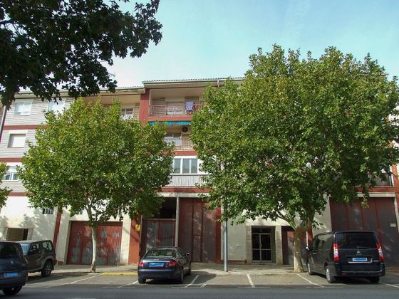 Foto 1 de Venta de local en calle Conde Berenguer de 118 m²