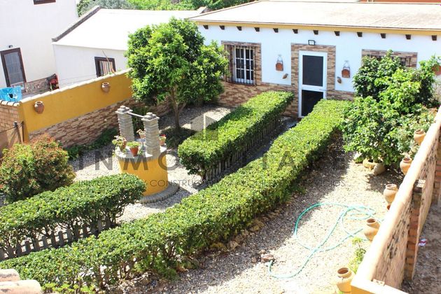 Foto 2 de Casa en venda a Ctra Jerez-Ctra del Puerto de 1 habitació amb piscina i balcó