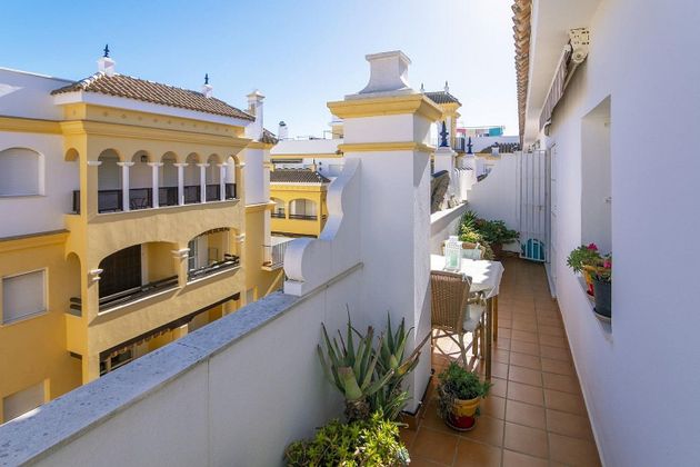 Foto 2 de Venta de piso en V Centenario-Piletas-Capuchinos de 4 habitaciones con terraza y garaje