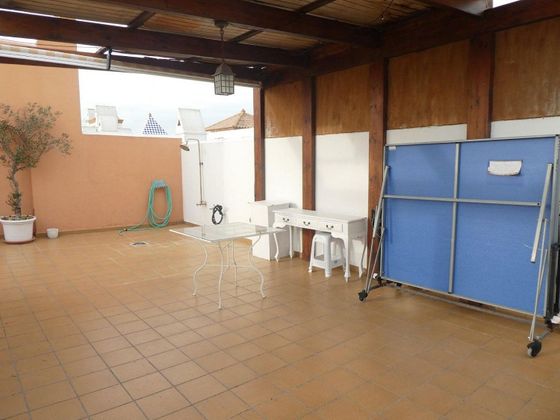 Foto 2 de Pis en venda a Martín Miguel de 2 habitacions amb terrassa i piscina